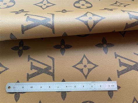 lv fabric cheap|Lv fabric for sale.